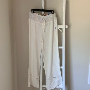 Vera Bradley Beach Pants